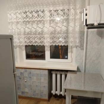 Сдается 1-комнатная квартира, 32,3 м²