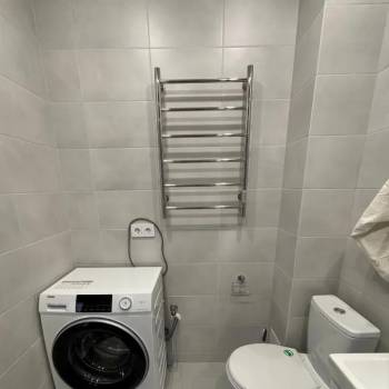 Сдается 1-комнатная квартира, 28 м²