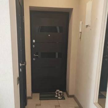 Сдается 1-комнатная квартира, 31,3 м²