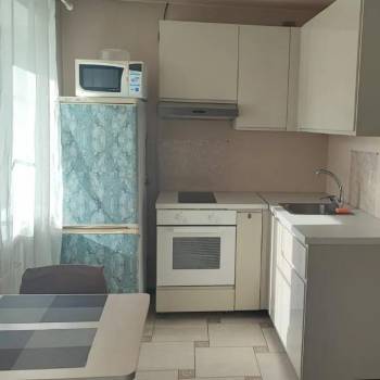 Сдается 1-комнатная квартира, 31,3 м²