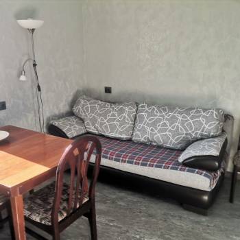 Сдается 1-комнатная квартира, 39 м²