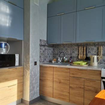 Сдается 1-комнатная квартира, 39 м²