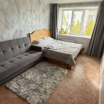 Продается 1-комнатная квартира, 30 м²