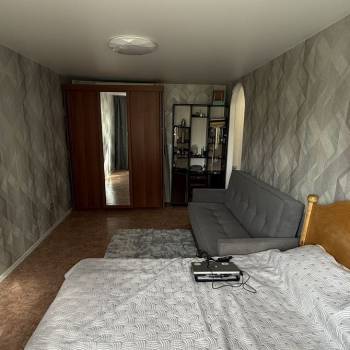 Продается 1-комнатная квартира, 30 м²