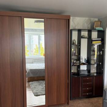Продается 1-комнатная квартира, 30 м²