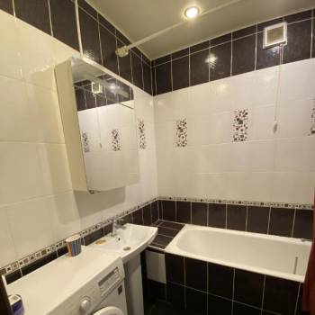 Сдается 1-комнатная квартира, 29,84 м²