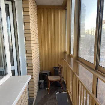 Сдается 1-комнатная квартира, 29,84 м²