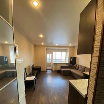 Сдается 1-комнатная квартира, 29,84 м²