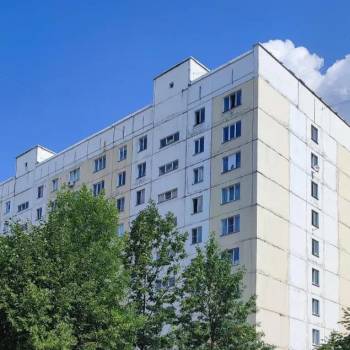 Сдается 1-комнатная квартира, 54 м²
