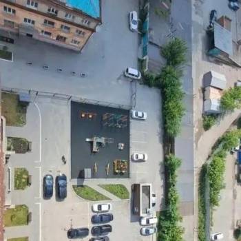Сдается 1-комнатная квартира, 43 м²