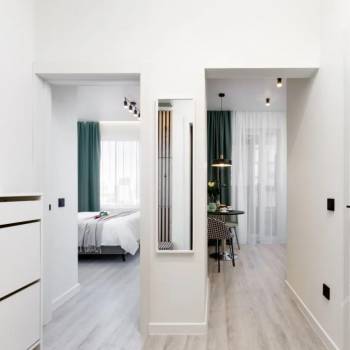 Сдается 1-комнатная квартира, 30 м²