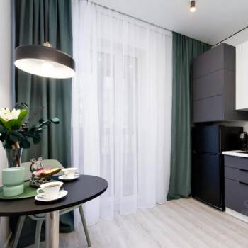 Сдается 1-комнатная квартира, 30 м²