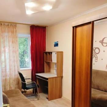 Сдается Многокомнатная квартира, 69 м²
