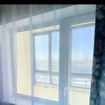 Продается 2-х комнатная квартира, 60,6 м²