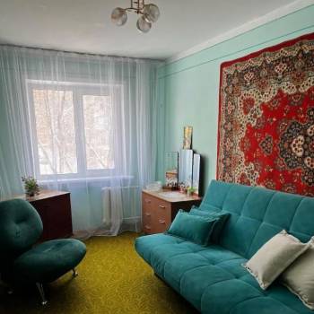 Сдается 2-х комнатная квартира, 44 м²