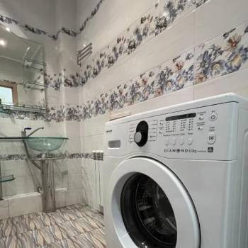 Сдается 2-х комнатная квартира, 56 м²