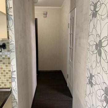 Сдается 1-комнатная квартира, 28 м²