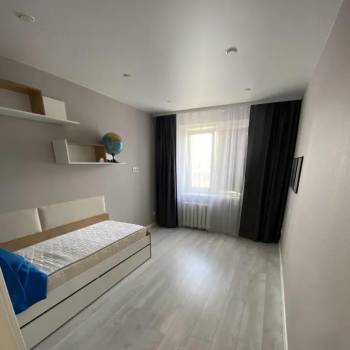 Сдается 2-х комнатная квартира, 50 м²