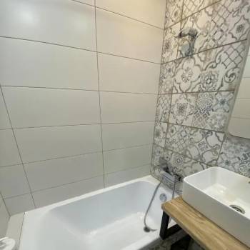 Сдается 2-х комнатная квартира, 50 м²