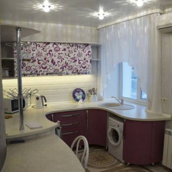 Сдается 1-комнатная квартира, 32 м²