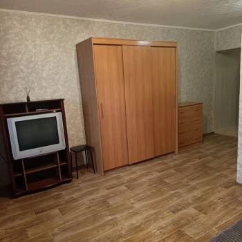 Сдается 1-комнатная квартира, 32,5 м²