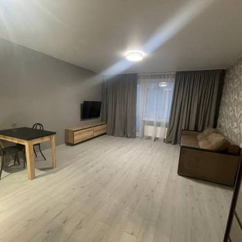 Сдается 1-комнатная квартира, 33 м²