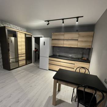 Сдается 1-комнатная квартира, 33 м²