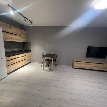 Сдается 1-комнатная квартира, 33 м²