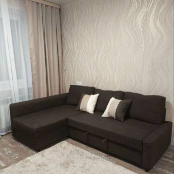 Сдается 1-комнатная квартира, 48,1 м²