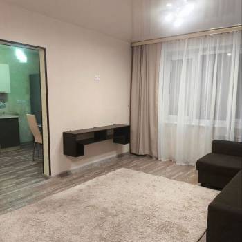 Сдается 1-комнатная квартира, 48,1 м²