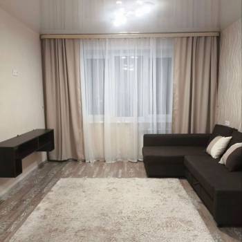 Сдается 1-комнатная квартира, 48,1 м²