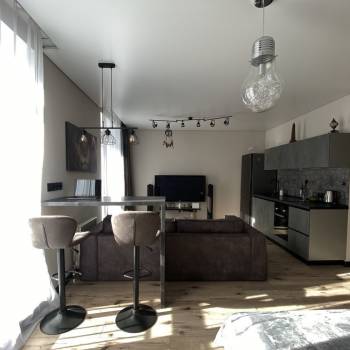 Сдается 1-комнатная квартира, 38,8 м²