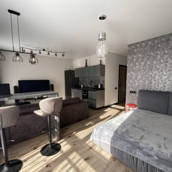 Сдается 1-комнатная квартира, 38,8 м²