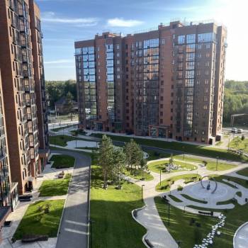 Сдается 1-комнатная квартира, 38,8 м²