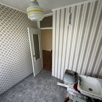 Продается 2-х комнатная квартира, 45 м²