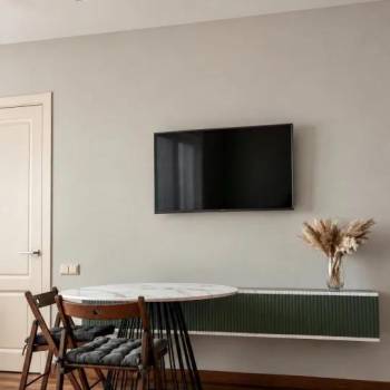 Сдается 2-х комнатная квартира, 48 м²