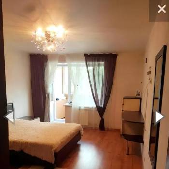 Сдается Многокомнатная квартира, 95 м²