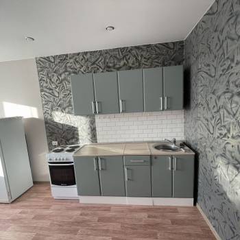 Сдается 1-комнатная квартира, 48 м²