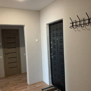 Сдается 1-комнатная квартира, 48 м²