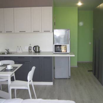 Сдается 1-комнатная квартира, 28 м²