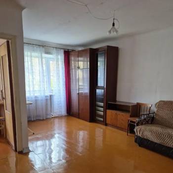 Сдается 1-комнатная квартира, 31,3 м²