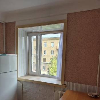 Сдается 1-комнатная квартира, 31,3 м²