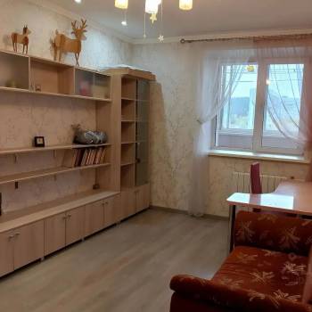 Сдается 2-х комнатная квартира, 53 м²