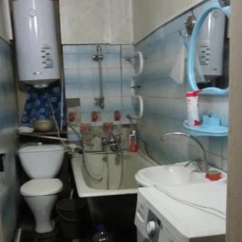 Сдается Многокомнатная квартира, 60 м²
