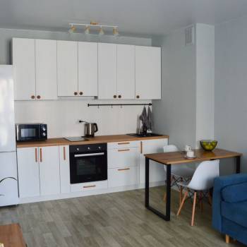 Сдается 1-комнатная квартира, 29 м²