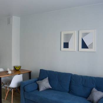 Сдается 1-комнатная квартира, 29 м²