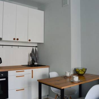 Сдается 1-комнатная квартира, 29 м²