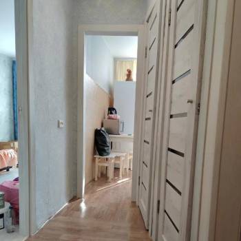 Сдается 2-х комнатная квартира, 43 м²