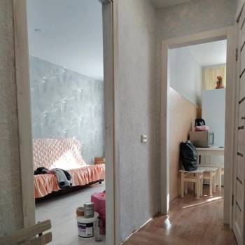 Сдается 2-х комнатная квартира, 43 м²