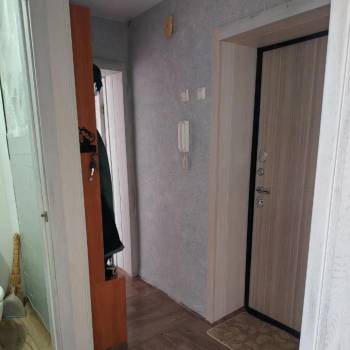 Сдается 2-х комнатная квартира, 43 м²